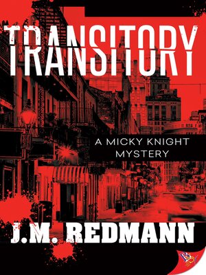 Transitory - ebook